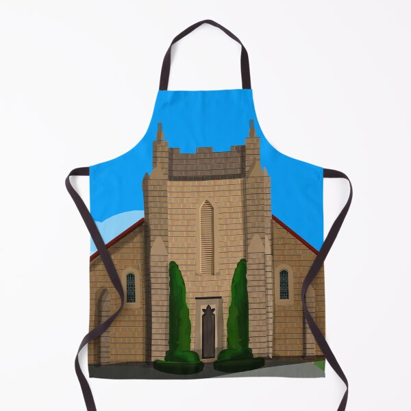 Item preview, St Andrews Church on Kinghorne Street designed and sold by Donnahuntriss.