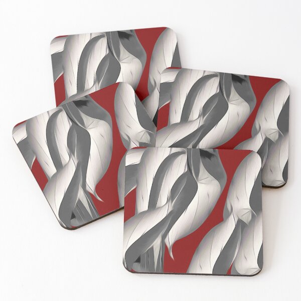 Item preview, Dry Silver Leaves designed and sold by fatenanwar.