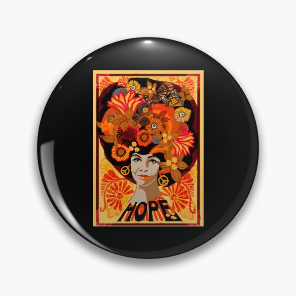 Item preview, Vintage Best Things About Angela Davis Hope Retro 70s Still Keeping From You designed and sold by BentonKochiyama.