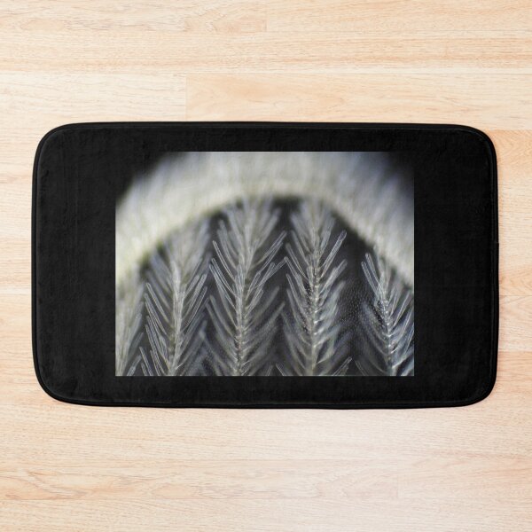 Item preview, Dark field micrograph of a mosquito wing designed and sold by SDym Photography.