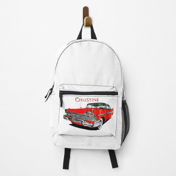 Item preview, Christine the car designed and sold by Grimspencilart.