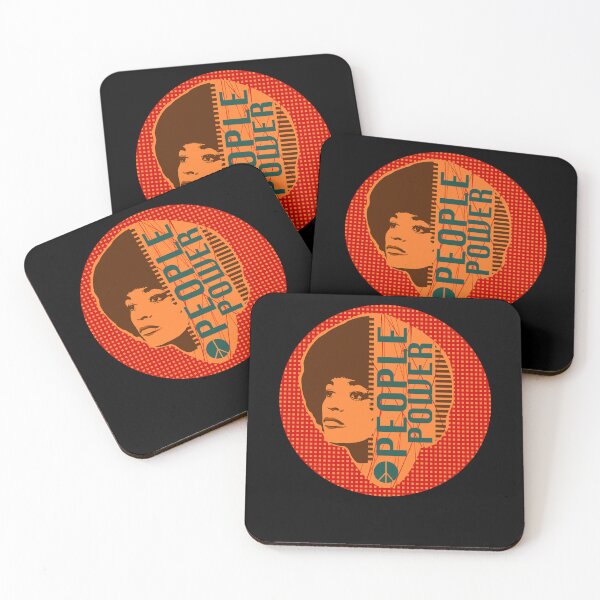 Item preview, Vintage Places To Get Angela Davis From Unlikely Sources designed and sold by BentonKochiyama.