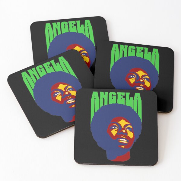 Item preview, Vintage Secret To Improve Angela Davis Is Safe Ways You Can designed and sold by BentonKochiyama.