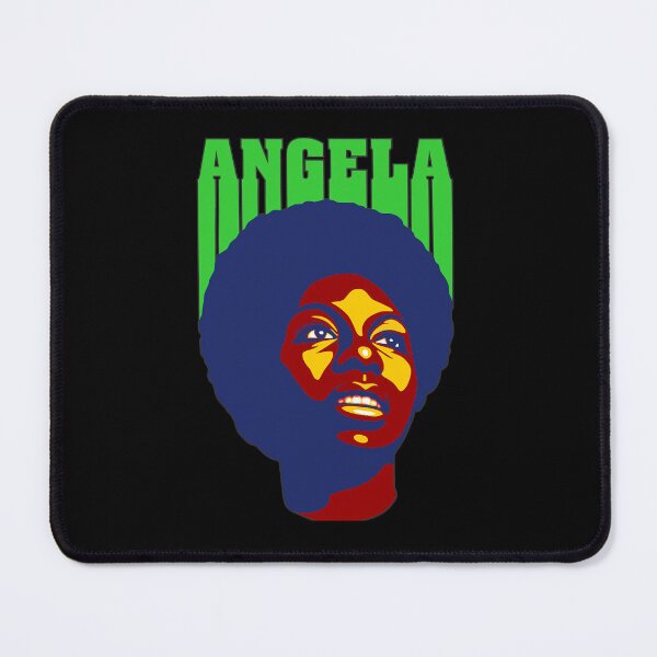 Item preview, Vintage Secret To Improve Angela Davis Is Safe Ways You Can designed and sold by BentonKochiyama.