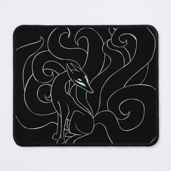 Item preview, Ketsune's Shadow-dark designed and sold by Issac Wild.