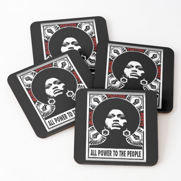 Item preview, Vintage Secret To Improve Power To The People designed and sold by BentonKochiyama.