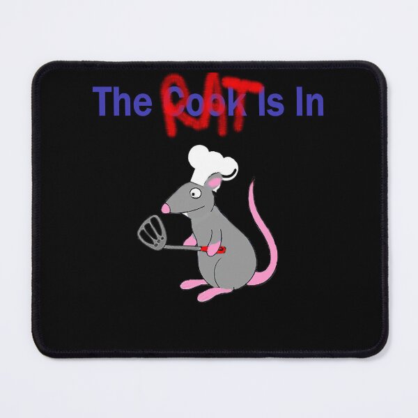 Item preview, Extremely Sensitive Sense Of Smell Yummy The Rat Is In Gifts designed and sold by NancyConfetti.