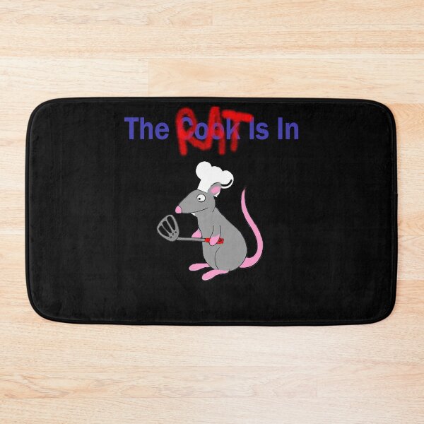 Item preview, Extremely Sensitive Sense Of Smell Yummy The Rat Is In Gifts designed and sold by NancyConfetti.