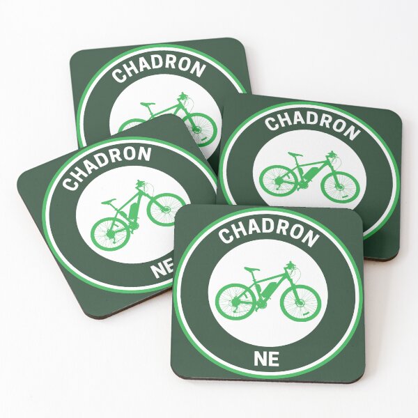Item preview, Vintage Chadron Nebraska designed and sold by fearcity.