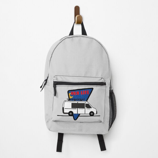 Item preview, Van Life designed and sold by 10Creates.