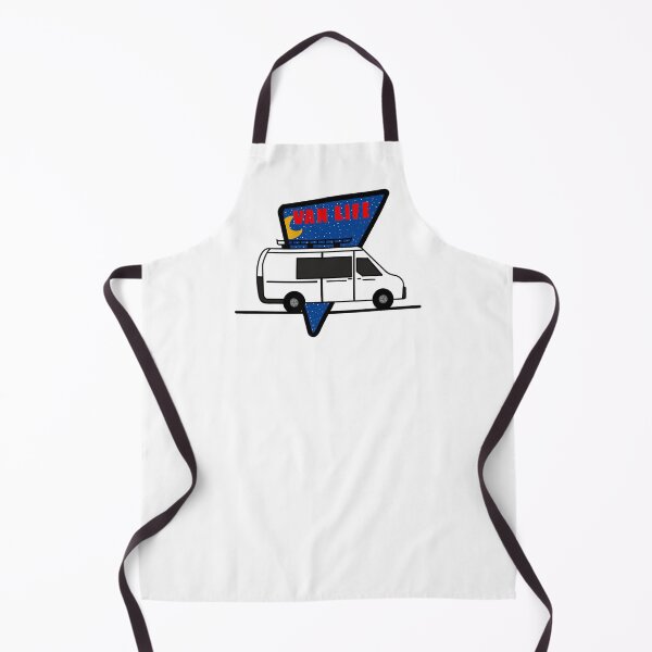 Item preview, Van Life designed and sold by 10Creates.