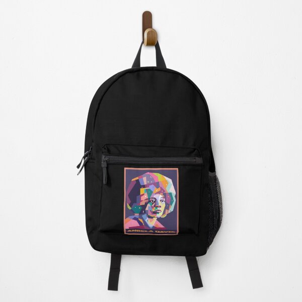 Item preview, Vintage The Next Things Abstract Angela Davis Still Keeping From You designed and sold by BentonKochiyama.