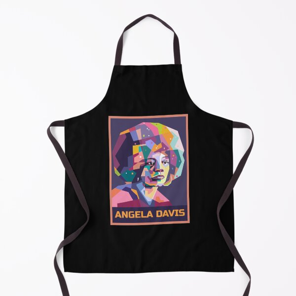 Item preview, Vintage The Next Things Abstract Angela Davis Still Keeping From You designed and sold by BentonKochiyama.