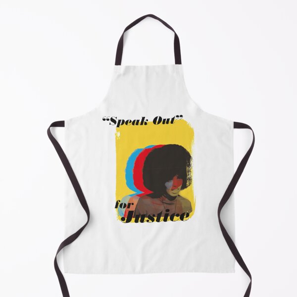 Item preview, Creative Ways Angela Davis You Should Never Make designed and sold by BentonKochiyama.