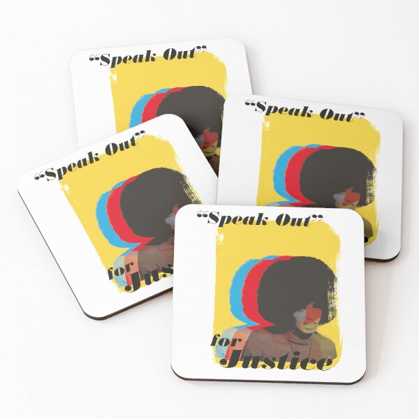 Item preview, Creative Ways Angela Davis You Should Never Make designed and sold by BentonKochiyama.