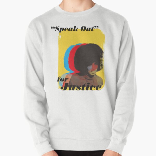 Item preview, Creative Ways Angela Davis You Should Never Make designed and sold by BentonKochiyama.
