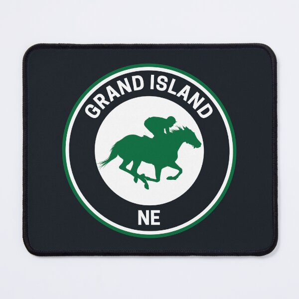 Item preview, Vintage Grand Island Nebraska designed and sold by fearcity.