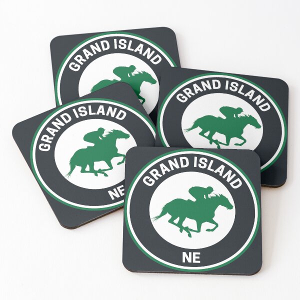 Item preview, Vintage Grand Island Nebraska designed and sold by fearcity.