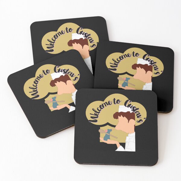 Item preview, Extremely Sensitive Sense Of Smell Yummy Welcome To Gustav’S Ratatouille Tiktok Musical Vintage designed and sold by NancyConfetti.