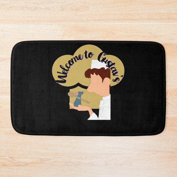 Item preview, Extremely Sensitive Sense Of Smell Yummy Welcome To Gustav’S Ratatouille Tiktok Musical Vintage designed and sold by NancyConfetti.