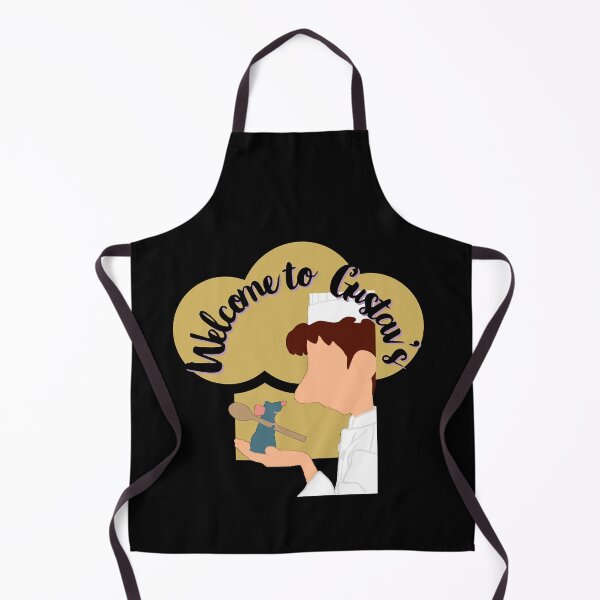 Item preview, Extremely Sensitive Sense Of Smell Yummy Welcome To Gustav’S Ratatouille Tiktok Musical Vintage designed and sold by NancyConfetti.