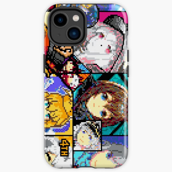 Tpu Shockproof/dirt-proof Anime Reddit Cover Case For Iphone(5c) :  : Electronics & Photo