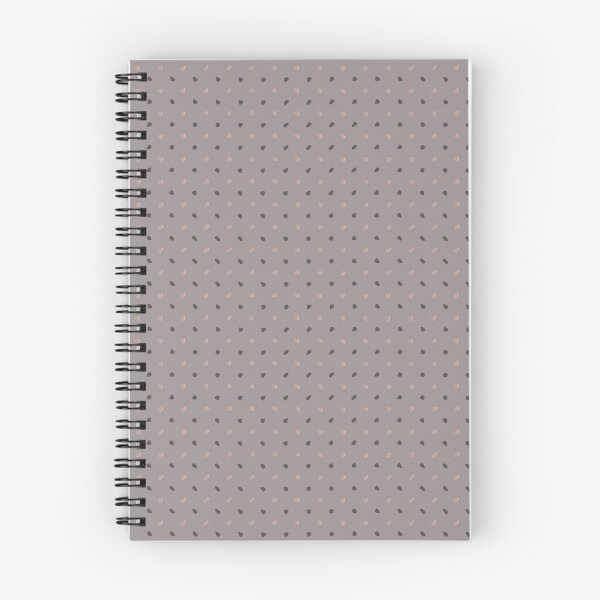 Item preview, Distorted Dots on Brown designed and sold by BilgePaksoylu.