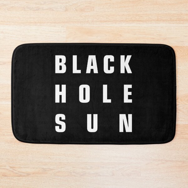 Item preview, Black Hole Sun designed and sold by SharonUggieri.