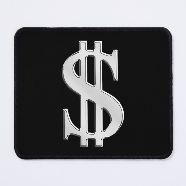 Item preview, Cash Dollar Sign designed and sold by SharonUggieri.