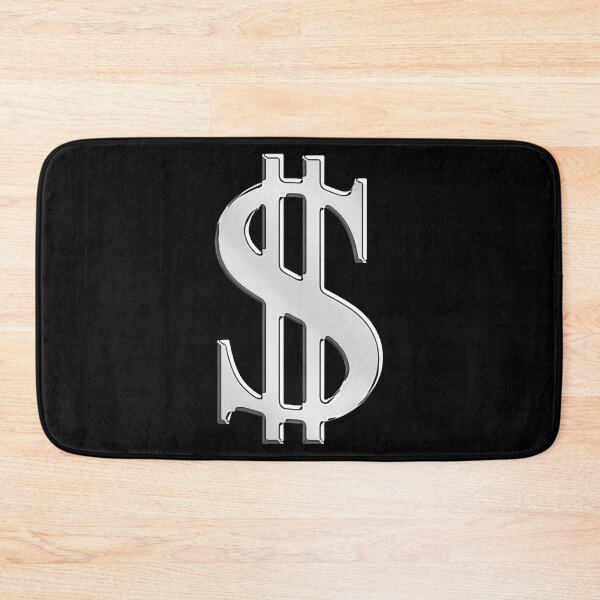 Item preview, Cash Dollar Sign designed and sold by SharonUggieri.