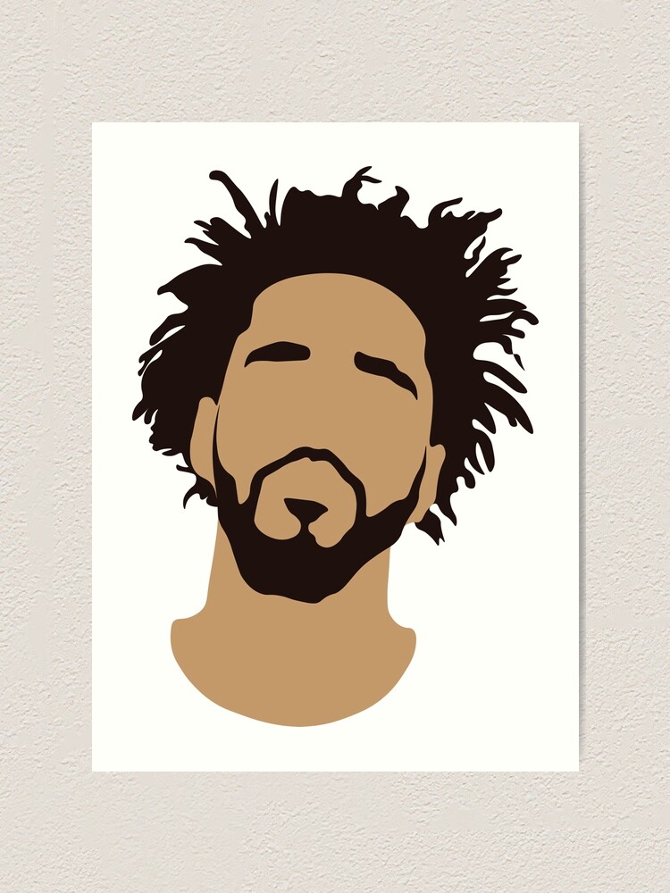 J Cole Drawing Cartoon | ubicaciondepersonas.cdmx.gob.mx