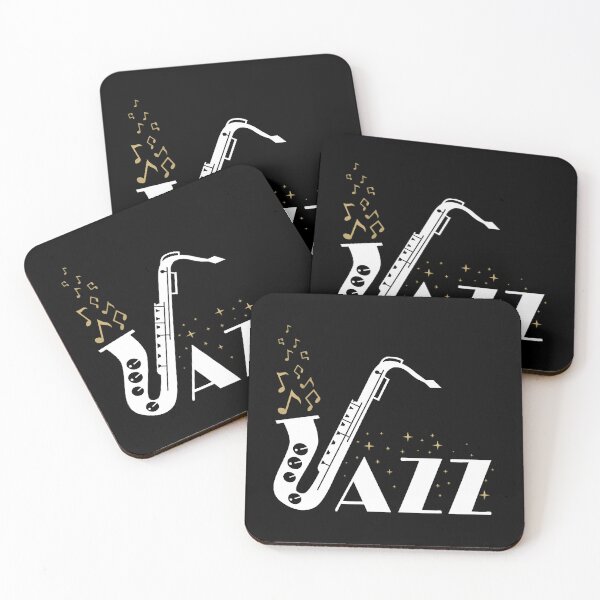 Item preview, Jazz Music - Saxophone, Sax, Festival, Concert designed and sold by SharonUggieri.