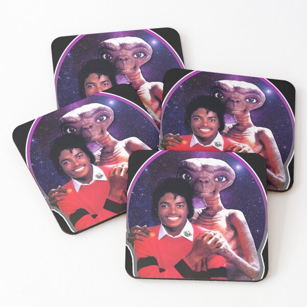 Item preview, E.T. and Mike  Essential . designed and sold by ezechudnbowy.