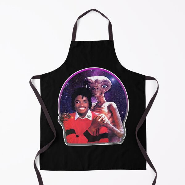 Item preview, E.T. and Mike  Essential . designed and sold by ezechudnbowy.
