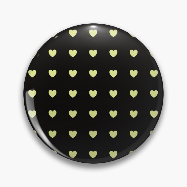 Item preview, Harts In Yellow  designed and sold by I-Desire.