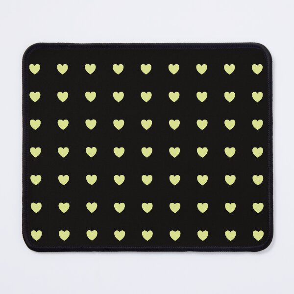 Item preview, Harts In Yellow  designed and sold by I-Desire.