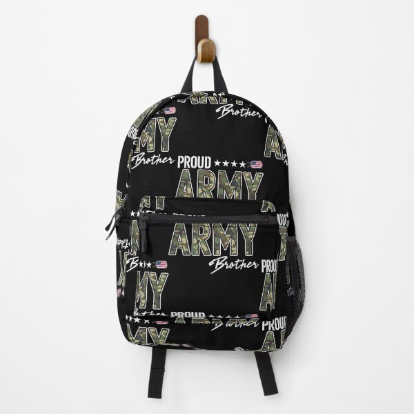 Item preview, OCP Proud Army Brother birthday chirstmas present designed and sold by SharonUggieri.