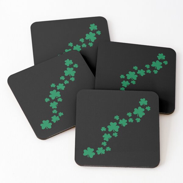 Item preview, Shamrocks designed and sold by SharonUggieri.