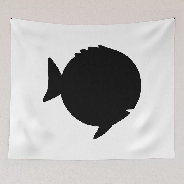 Item preview, Sunfish sailing class logo designed and sold by SharonUggieri.