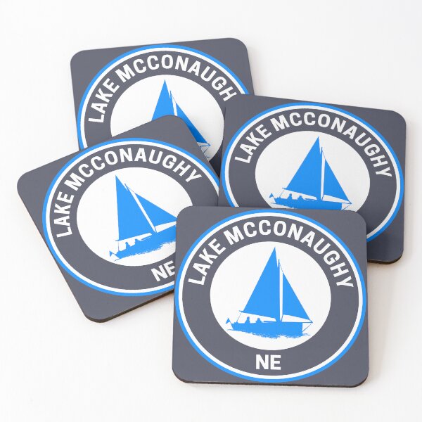 Item preview, Vintage Lake McConaughy Nebraska designed and sold by fearcity.