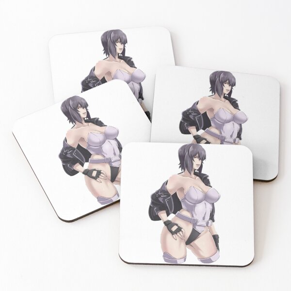 Item preview, Motoko Kusanagi Sexy designed and sold by tanjirohoik.