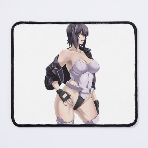 Item preview, Motoko Kusanagi Sexy designed and sold by tanjirohoik.