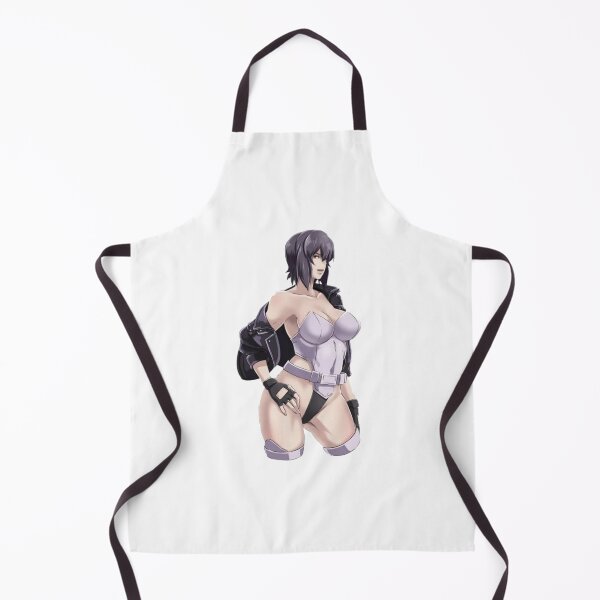 Item preview, Motoko Kusanagi Sexy designed and sold by tanjirohoik.