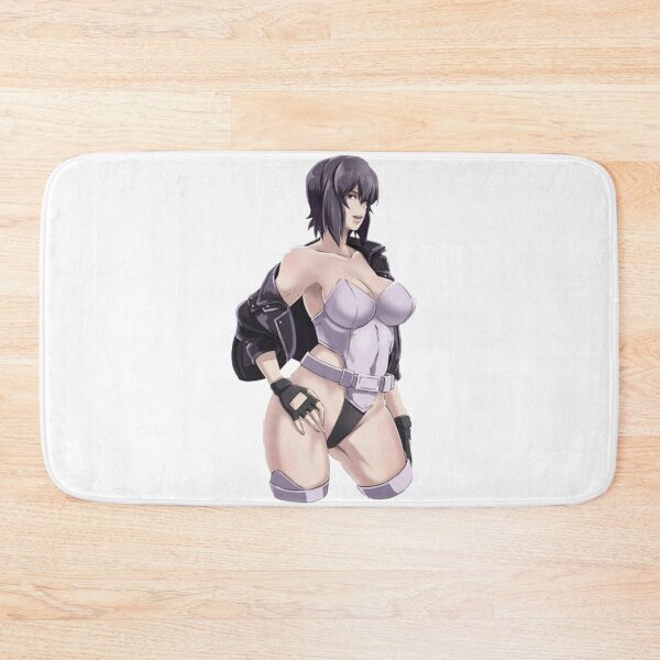 Item preview, Motoko Kusanagi Sexy designed and sold by tanjirohoik.