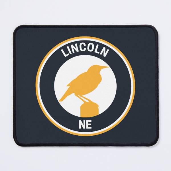 Item preview, Vintage Lincoln Nebraska designed and sold by fearcity.