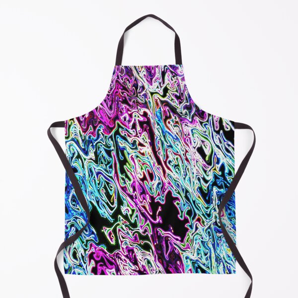 Item preview, ELECTRIC RIPPLE designed and sold by Dolls X Beauty.