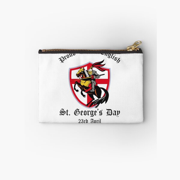 Item preview, Proud To Be English England St. George's Day 23rd April designed and sold by 2stevos.