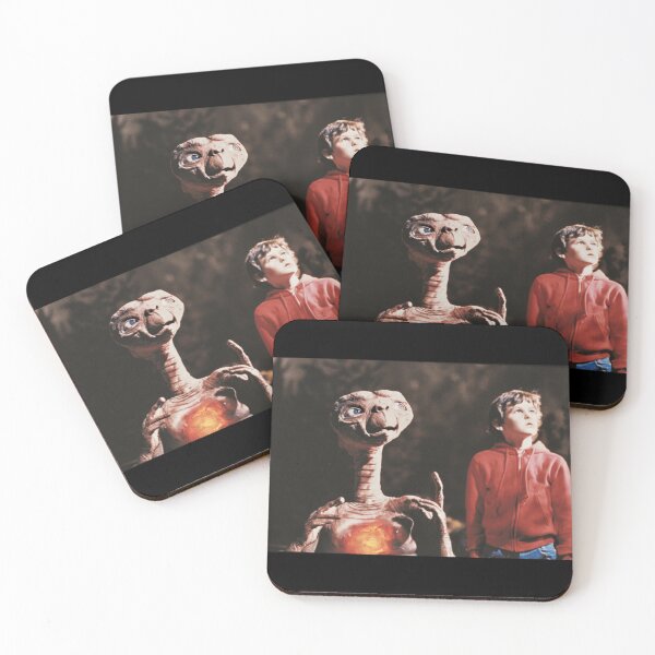 Item preview, E.T. Essential . designed and sold by ezechudnbowy.