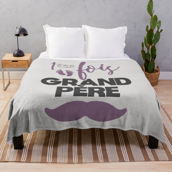 Item preview, First time grandpa designed and sold by lepetitcalamar.