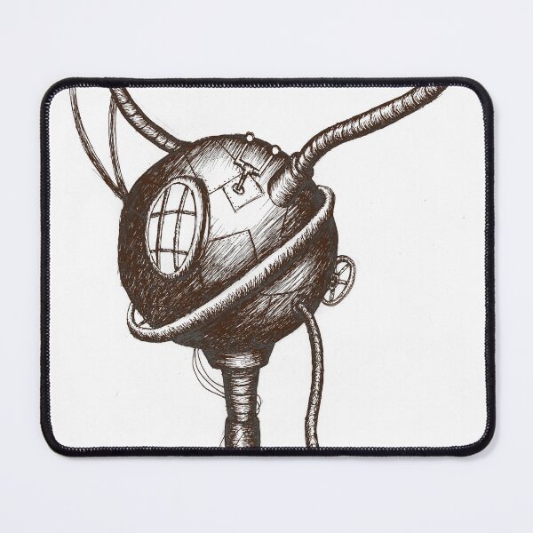 Item preview, My Iron Heart designed and sold by Issac Wild.